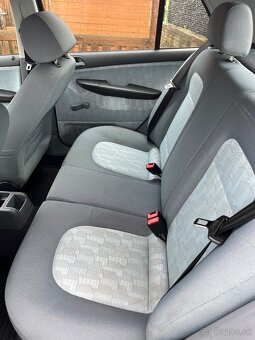 Škoda Fabia 1 1.4 mpi 44kw - 7