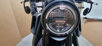 Brabus 1300 R - 7