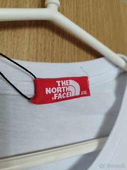 Pánske tričká The North Face - 7