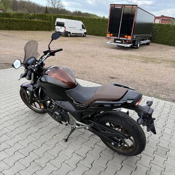 Honda NC750ABS A2 LED 2020 - 7