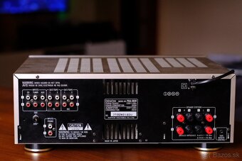 zosilňovač Denon PMA-980R - 7