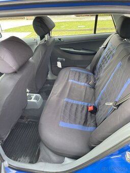 Škoda Fabia Combi 1.4 Classic - 7