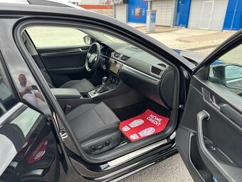 Škoda Superb Combi 2.0 TDI SCR Style DSG - 7