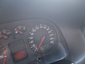 Golf IV - 7