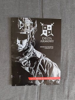 Airsoft zbraň za dobrú cenu - 7