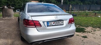 Mercedes-Benz E 350 4matic - 7