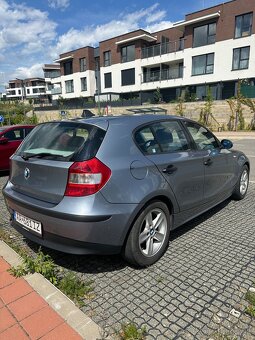 BMW 118i - 7
