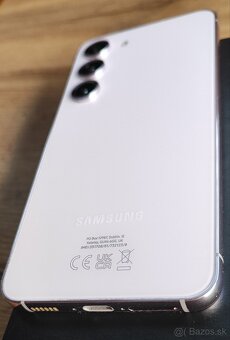 Samsung galaxy s23 256gb/8gb Levander - 7