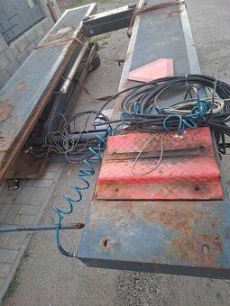 Elektrohydraulicke zdvihak 3.5 T - 7