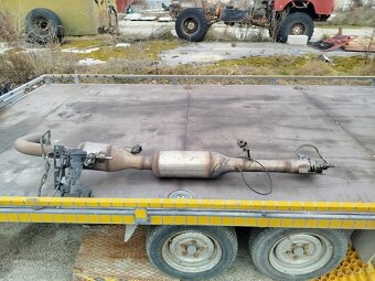 Renault Master , r.v.2022 , 2,3 / 120kw , korba-podvozok - 7