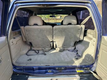 Predam Nissan Patrol GR 2.8 TD Y61 - 7