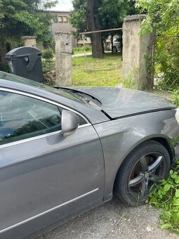Predám VW Passat B6 sedan - 7