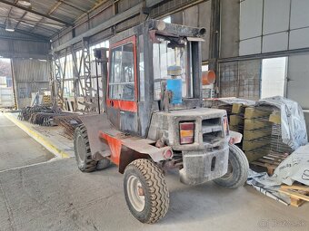 DESTA DVHM 3522 TNK - 7