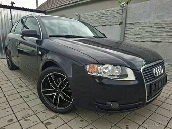 AUDI A4 B7 AVANT 2.0 TDI - 7
