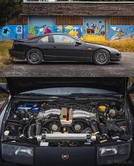 300zx z32 Twinturbo - 7