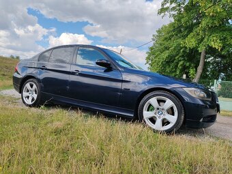 BMW E90 320d - 7
