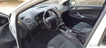 Ford Mondeo - 7