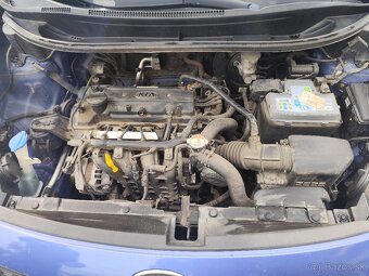 Kia Rio 1.2 - 7