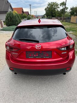 Mazda 3 2.0 Skyactiv, naj. len 99 tis.km. - 7