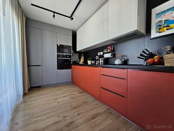 Moderný 2-izbový byt s klimatizáciou Nová Dubnica - 7