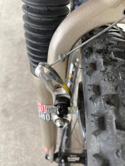 Koba Kult Vintage Retro Mtb XT - 7