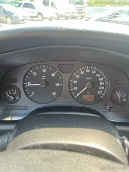 Opel Astra Sport Tourer 1.7 CDTI, 2005, 59 kW, 311888 km - 7
