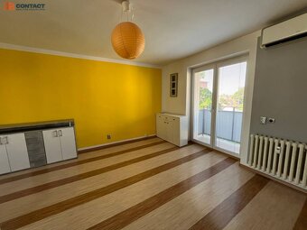 Príjemné bývanie iba skok od centra - 7