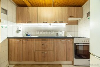GESTTO | REKREAČNÁ CHATA OBKLOPENÁ VOĽNOČASOVÝMI AKTIVITAMI - 7