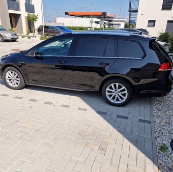 Volkswagen Golf 7 2.0tdi 110kw Highline - 7