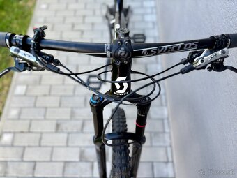 Scott Carbon 27,5 2018 - 7