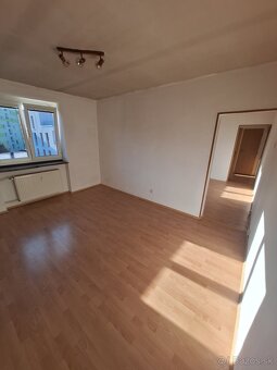 DVA 1- izbové byty vo Svite - 7