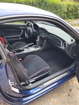 Toyota GT86 - 7