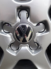 VW-stredové krytky 56, 65, 70, 76 a 135mm - 7