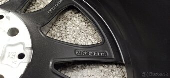 Mercedes CLS, ET: 9Jx20 ET 28, 5x112 - 7
