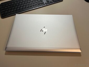 Počítač HP Elitebook mt46 (Windows 11) - 7