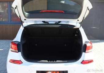 Hyundai i30 1.6 CRDi 110 Comfort - 7