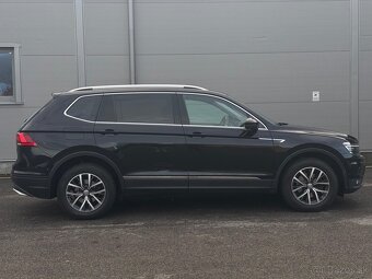 Volkswagen Tiguan Allspace - 7