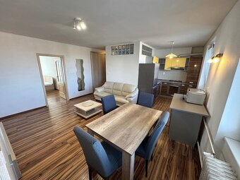 Predaj, 2 izbový byt v Skalici - 7