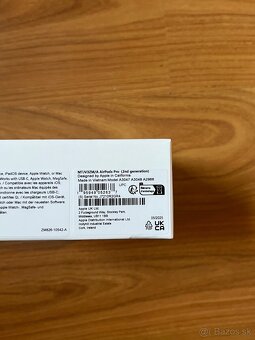 Apple AirPods Pro 2 - 7