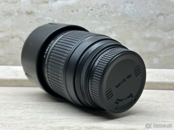 Tamron AF 70-300mm f/4-5.6 - 7