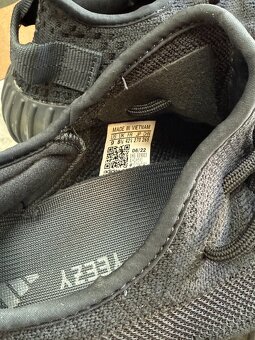 Adidas Yeezy Boost 350 V2 Onyx - 7