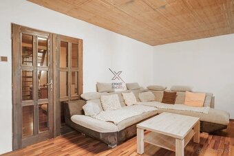 Výnimočny rodinny dom s históriou - 7