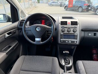 Volkswagen Touran 1.9TDI Conceptline - 7