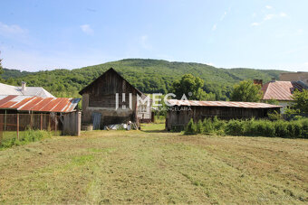 NOVÁ CENA - NA PREDAJ VIDIECKY DOM V TICHEJ OBCI N. JABLONKA - 7