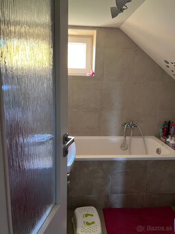 Predám dom v tichom prostredí - 7