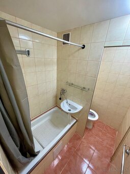 1-izbovy byt v centre - 7