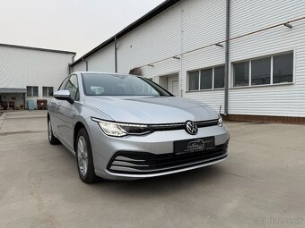 Volkswagen Golf 2.0 TDI Life - 7