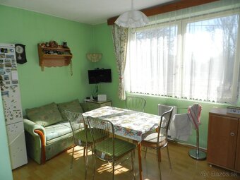 Rodinný dom, Čierna Lehota - 7