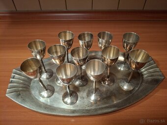 Sperkovnica intarzia - 7