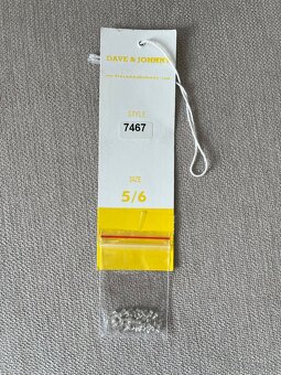 Spoločenské šaty - 7